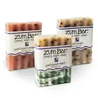 Bar Goat's Milk Soap - Patchouli Blends - Patchouli Patchouli-Orange Patchoul...