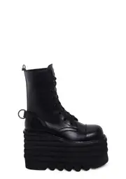 [Current Mood] Onto The Next Combat Boots