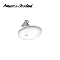 在飛比找Yahoo!奇摩拍賣優惠-《優亞衛浴精品》美國American Standard Ov