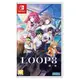 【兩隻臘腸】NS Switch LOOP8 降神 中文版 RPG 妖怪 動作 冒險 角色扮演 奇幻 遊戲片