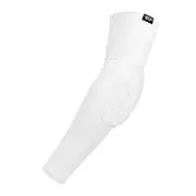 Padded Arm Sleeve - Compression Brace for All Sports - UVA and UVB Protection
