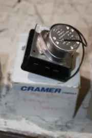 NEW Cramer Company Type 571J-AH 120M