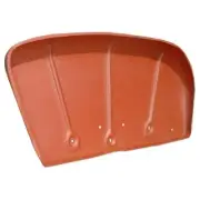 70237342 New RH Fender Fits Allis Chalmers AC Tractor Models D17 D19