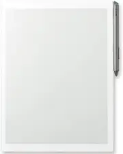 SONY DPT-RP1 Digital Paper 13.3 Inch A4 White e-Book Reader New