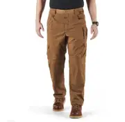 5.11 Men's TACLITE Pro Tactical Pants, Brown, Waist 32 Length 30 Regular NEW