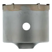 Diablo Tools DMAPLCC1070 2‑11/16 in. SDS‑Plus Thin Wall Carbide Tipped Core Bit