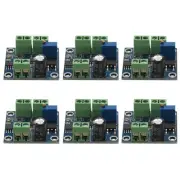 6X Frequency Voltage Converter 0-1KHz to 0-10V Digital to Analog Voltage 6767