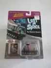 Johnny Lightning Lost in Space The Chariot CLIP 14