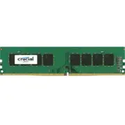 Crucial CT102472BD1339 8GB PC3-10600 DDR3-1333MHz UDIMM Server RAM Memory