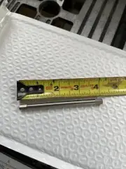 The Standard Tool Co Mandrel 9/32”