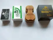 Leto Bow Rosin Resin for Violin Viola Cello Bow String