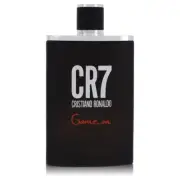Cr7 Game On by Cristiano Ronaldo 3.4 Eau De Toilette Spray (Unboxed) for Men