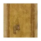 , 14x14 Leopard Over Bold by Pablo Esteban