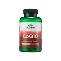 在飛比找Sasa Global eShop優惠-Swanson Coq10 - Maximum Streng