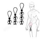 Men Peni Enlarge Ball Weight Stretcher Exercise Device Hanging Extender Pro
