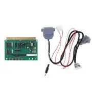 PC To Jamma Converter Board Arcade Game PC 2 Jamma Computer To Arcade Game6929