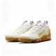 NIKE AIR VAPORMAX 2021 FK SE 男休閒鞋-白黃-DQ8963100 US8 白色