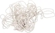 Hoement Bundle Braided Rope Heavy Duty Rope Flag Pole Rope Tree Climbing Rope Tent Support Rope Tent Fastening Rope Tent Securing Line Flag Rope Tent Guide Rope Tent Guy Lines Cotton Beige