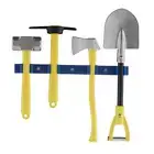 1:10 Hammer Shovel Hoe Spade Accessory For RC 1:10 SCX10