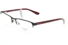 VOGUE VO4295 5196S Optical Frame Prescription Eyeglasses Rx Half Rim Frames