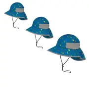[Sunday Afternoons] Ocean Life Kids Play Hat - Large