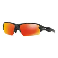 在飛比找PChome24h購物優惠-【OAKLEY】奧克利 FLAK® 2.0 BLACK CA