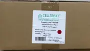 CELLTREAT#229220B 100ml Serological Pipet, Individually Wrapped, 50/cs-Expired