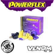 Powerflex Polyurethane Bushes Handling Pack Mini Paceman 4WD 13- PF5K-1008