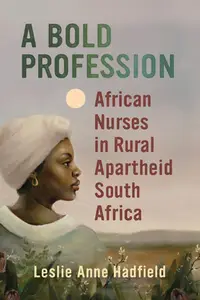 在飛比找誠品線上優惠-A Bold Profession: African Nur