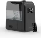 Humidifier for Bedroom, Large Room, Home, 6L Large Tank, Top Fill Warm & Cool Mi