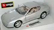 1:18 Bburago Ferrari (Burago) 456 GT '92