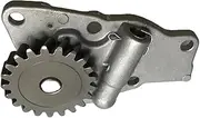 Oil Pump 6209-51-1700 6209511700, Compatible for S6D95L Industrial Diesel Engines / PC200 Excavators, Engine Lubrication System Component