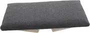 Folding Meditation Bench Portable Wooden Yoga Stool for Comfortable Kneeling Prayer and Meditation Knee Friendly Design for Travel and Outdoor Use Sitting