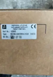1PC New Pepperl+Fuchs RHI58N-0AAK1R61N-01024 123023 Encoder In Box Brand