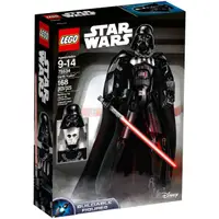 在飛比找蝦皮購物優惠-【GC】 LEGO 75534 Star Wars Dart