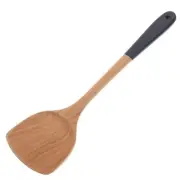 Wooden Cooking Shovel Household Wok Spatula Spatulas Kitchen Multi-function