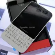 Original Blackberry Q5 8GB+2GB 4G Unlocked QWERTY Keyboard CellPhone New Sealed