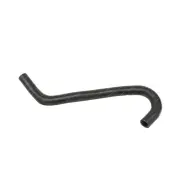 Heater Inlet Hose for Honda Accord CL9 2.4L 4 cyl Tap to Engine 2002-2008