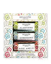 Benamor Hand Cream Travel Set ($36 value)