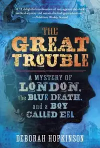 在飛比找博客來優惠-The Great Trouble: A Mystery o