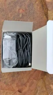 Behringer Power Supply Model VAMPUL! -LL