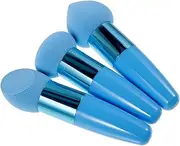 [Beatifufu] Beauty Makeup Pens Makeup Sponges for Foundation Puff Sponges for Women Beauty Pens