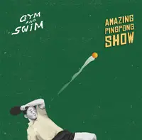 在飛比找誠品線上優惠-Amazing Ping Pong Show