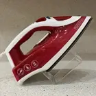 Black & Decker Variable Control Lightweight ￼Compact Steam Iron Red IR20VR