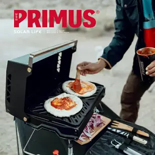 PRIMUS Kuchoma Stove 烤肉爐/440080.露營燒烤架 戶外瓦斯爐 折疊燒烤爐 瓦斯烤肉架 桌上型BBQ