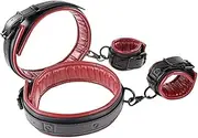 Sportsheets Saffron Thigh and Wrist Restraint