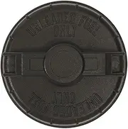 TFNL227 NON LOCKING FUEL CAP FOR MANY MAKES & MODELS