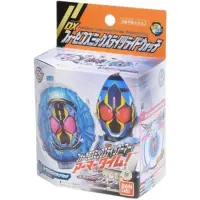 在飛比找蝦皮購物優惠-現貨 萬代 DX 假麵騎士ZI-O 時王 手錶 FOURZE