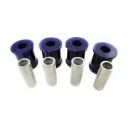 SuperPro Rear Trailing Arm Lower Bush Kit for Daihatsu Rocky Hard Top 1993-1999