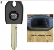 Ducati Key Service Key Programming Ducati Monster 821 all keys lost